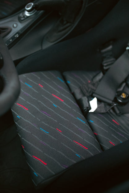 Recaro Insert Covers