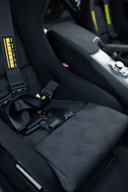 Recaro Insert Covers